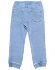 Denim Jean Light