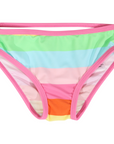Rainbow Rashie Set