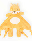Fox Comforter