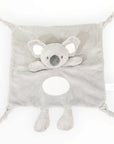 Soft Koala Comforter