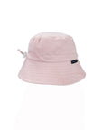 Cotton Sun Hat Dusty Pink