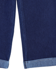 Denim Pant Dark