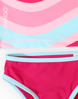 Wave Rash Top Set