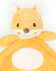 Fox Comforter