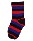 Cars & Dinosaur Socks 3pk Assorted
