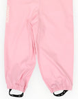 Rain Overall Pink