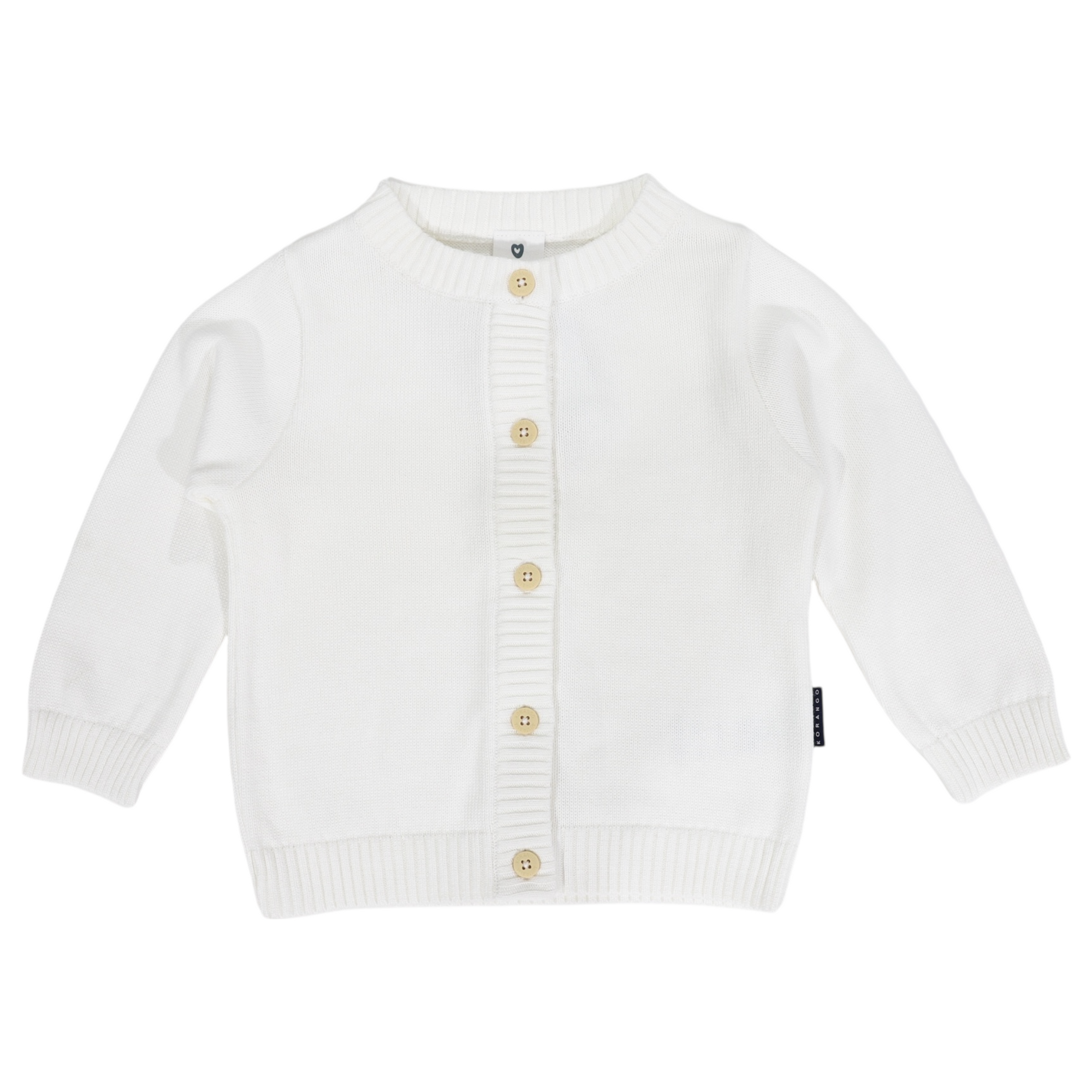 Cardigan Snow White