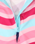 Wave Sunsuit