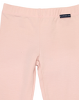 Cotton Legging Dusty Pink