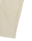 Cord Pant Beige