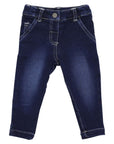 Stretch Denim Pant Dark Wash