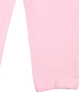 Cord Drawstring Pant Pink
