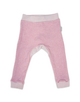 Legging Pink Stripe waistband