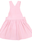 Corduroy Dress Pink