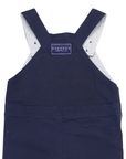 Twill Overall Navy