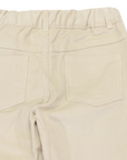 Cord Pant Beige