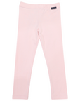 Cotton Legging Pink