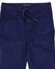 Corduroy Pant Navy