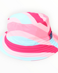 Wave Swim Hat