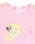 Princess Cord Pini Dusty Pink