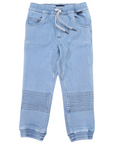 Denim Jean Light