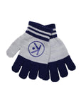 Essentials Gloves Charcoal