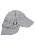 Springtime Legionnaire Hat Grey