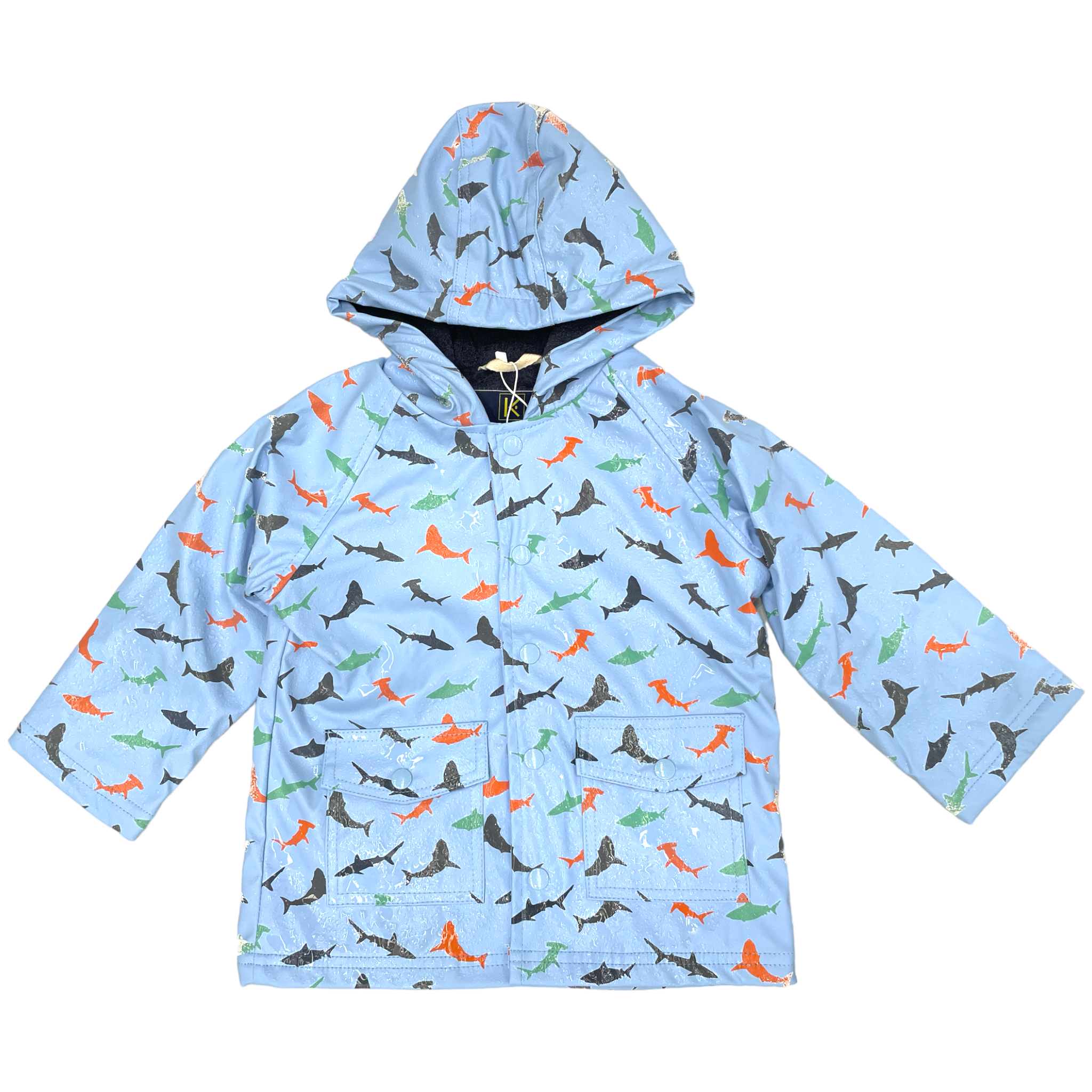 We Chose The Best Hatley Raincoat Girls Red In The UK - 4/2025 - 9