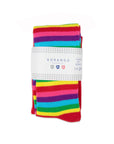 Tights Rainbow Stripe