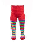 Tights Rainbow Stripe