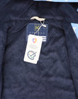 Shark Colour Change Raincoat Blue