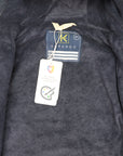 Shark Colour Change Raincoat Green