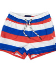 Quick Dry Boardies Striped