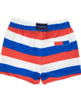 Quick Dry Boardies Striped