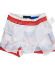 Quick Dry Boardies Striped