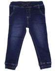 Stretch Denim Jean Dark