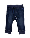 Stretch Jean Dark Denim