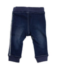 Stretch Jean Dark Denim
