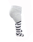 Essentials Plain Tight Stripe