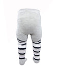 Essentials Plain Tight Stripe