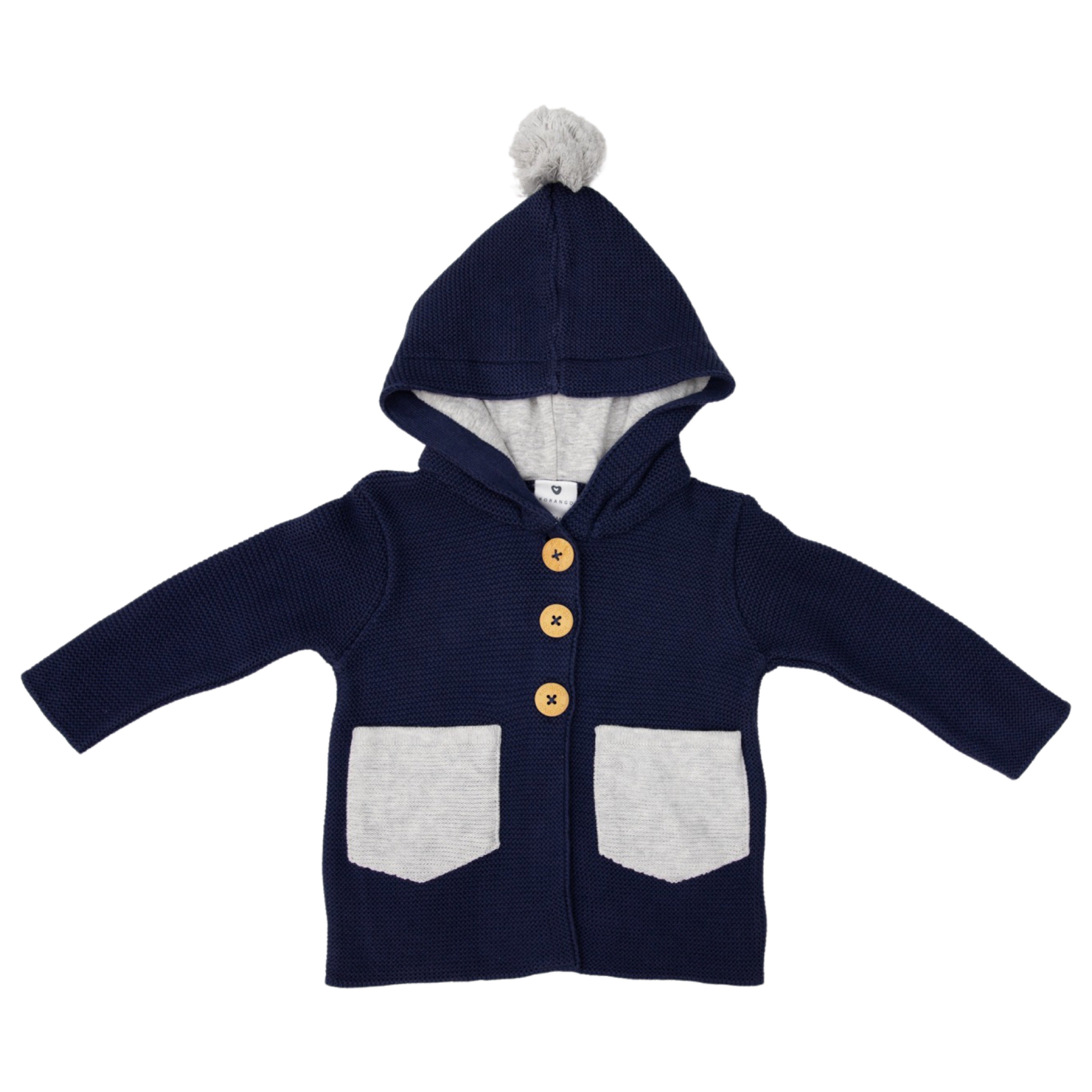 Koldo Hood Jacket main image 0