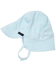 Victorian Government's Korango Striped Legionnaires Hat