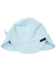 Victorian Government's Korango Striped Legionnaires Hat