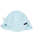 Victorian Government's Korango Striped Legionnaires Hat