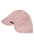 Cotton Legionnaires Sun Hat Dusty Pink