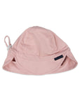 Cotton Legionnaires Sun Hat Dusty Pink