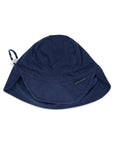 Cotton Legionnaires Sun Hat Navy