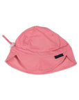 Cotton Legionnaires Sun Hat Rose Pink