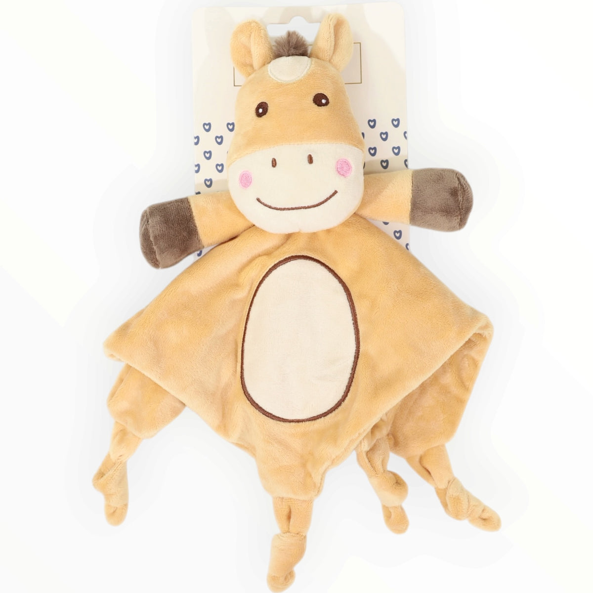 Horse Comforter