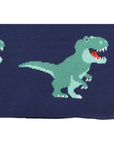 T-REX Blanket Navy